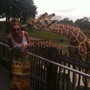 Meet your Posher, Jamie